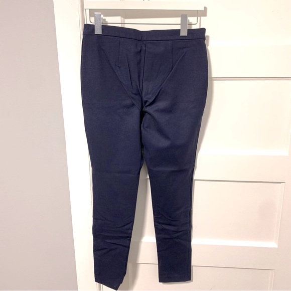 Banana Republic Jeggings Pants, Size 6, Color Navy Blue - Picture 7 of 8